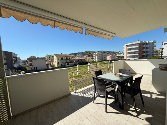 Appartamento in vendita a Alba Adriatica