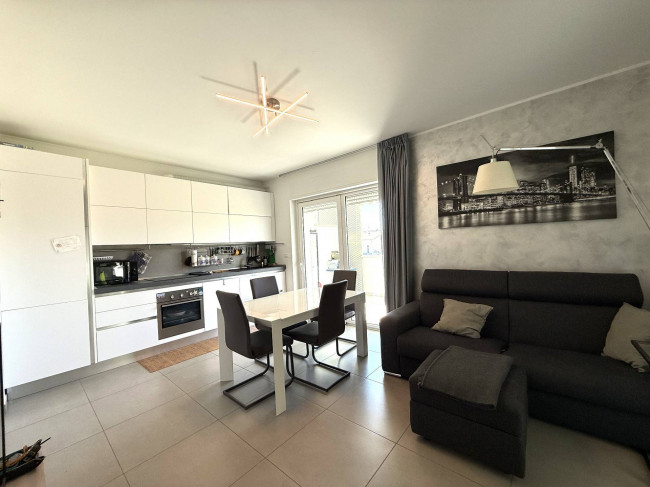 Appartamento in vendita a Alba Adriatica