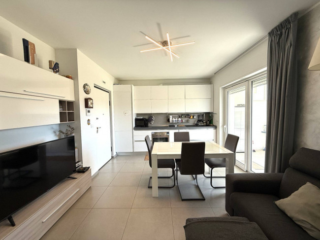 Appartamento in vendita a Alba Adriatica