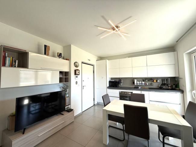 Appartamento in vendita a Alba Adriatica