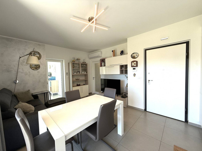 Appartamento in vendita a Alba Adriatica