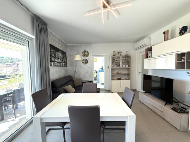 Appartamento in vendita a Alba Adriatica