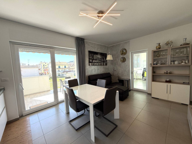 Appartamento in vendita a Alba Adriatica
