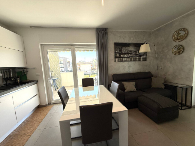 Appartamento in vendita a Alba Adriatica