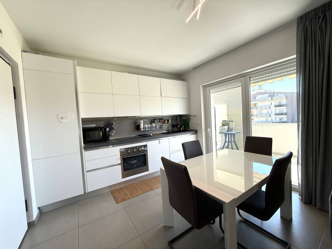 Appartamento in vendita a Alba Adriatica