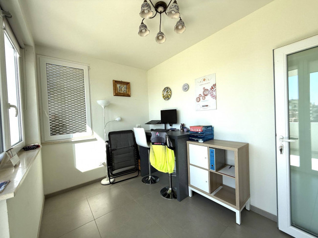 Appartamento in vendita a Alba Adriatica