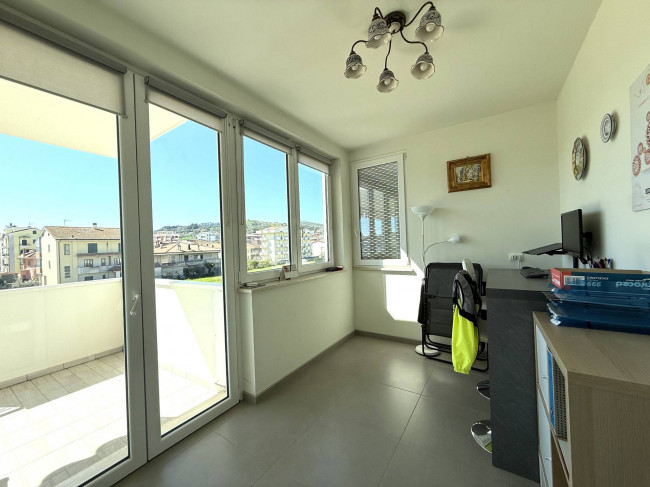 Appartamento in vendita a Alba Adriatica