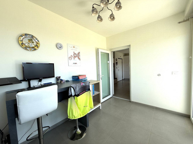 Appartamento in vendita a Alba Adriatica