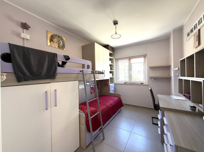 Appartamento in vendita a Alba Adriatica