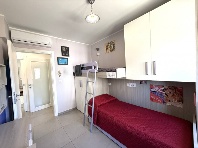 Appartamento in vendita a Alba Adriatica