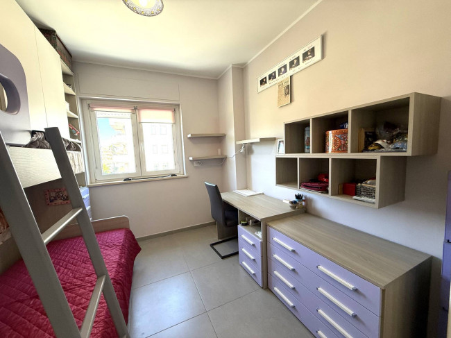 Appartamento in vendita a Alba Adriatica