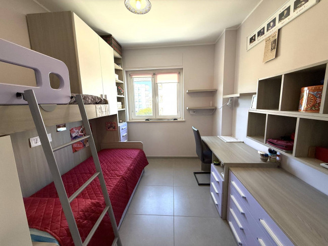 Appartamento in vendita a Alba Adriatica