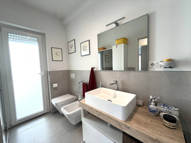 Appartamento in vendita a Alba Adriatica