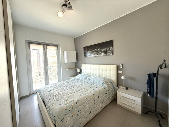 Appartamento in vendita a Alba Adriatica