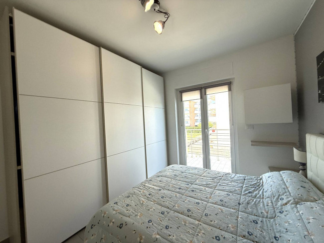 Appartamento in vendita a Alba Adriatica