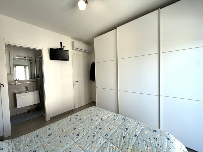 Appartamento in vendita a Alba Adriatica