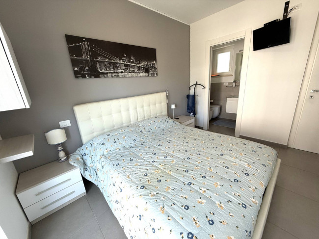 Appartamento in vendita a Alba Adriatica