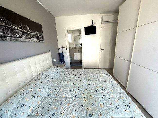 Appartamento in vendita a Alba Adriatica