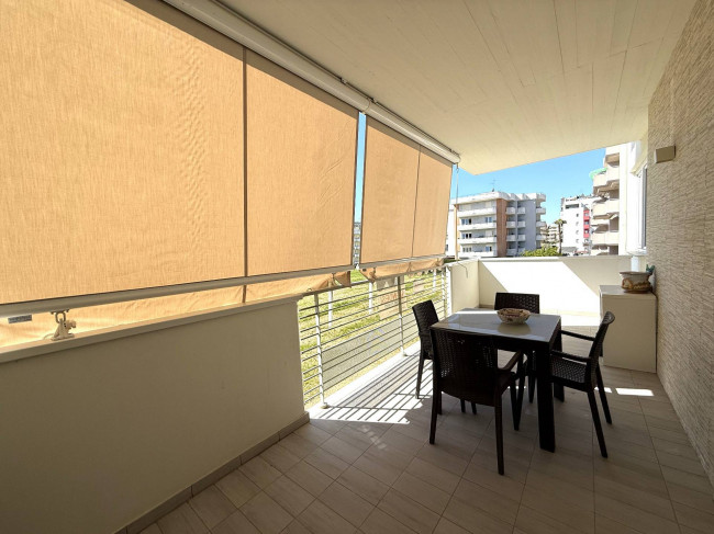 Appartamento in vendita a Alba Adriatica