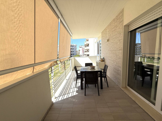 Appartamento in vendita a Alba Adriatica