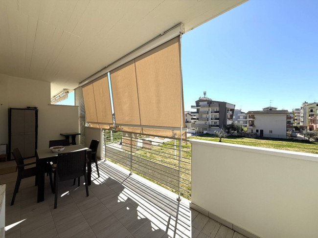 Appartamento in vendita a Alba Adriatica