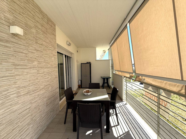 Appartamento in vendita a Alba Adriatica