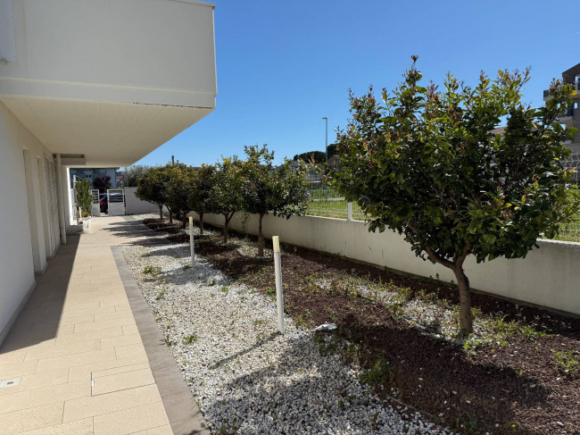 Appartamento in vendita a Alba Adriatica