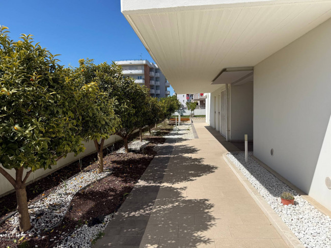 Appartamento in vendita a Alba Adriatica