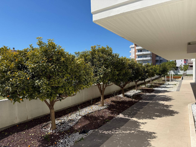 Appartamento in vendita a Alba Adriatica