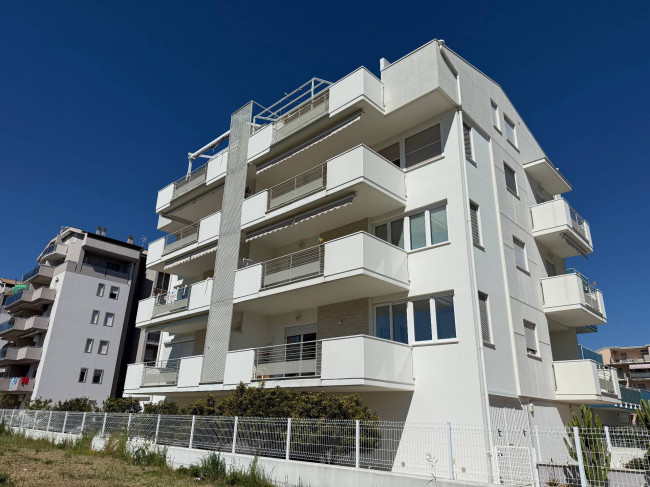 Appartamento in vendita a Alba Adriatica