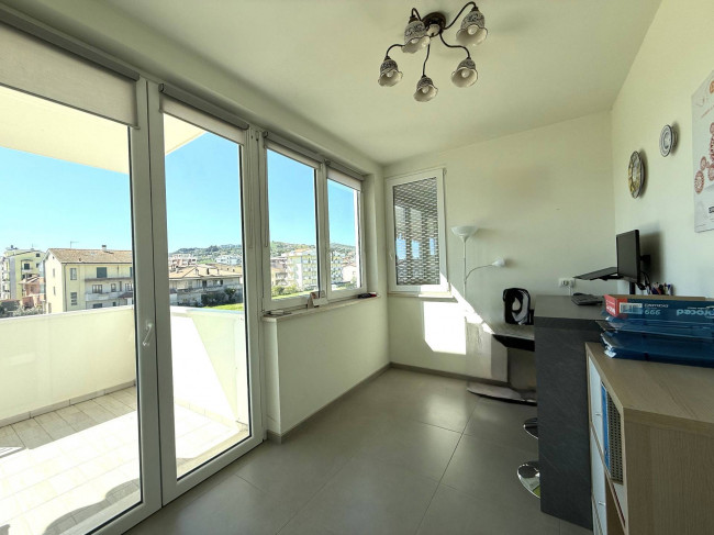 Appartamento in vendita a Alba Adriatica