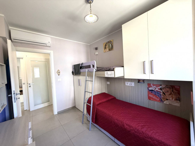 Appartamento in vendita a Alba Adriatica