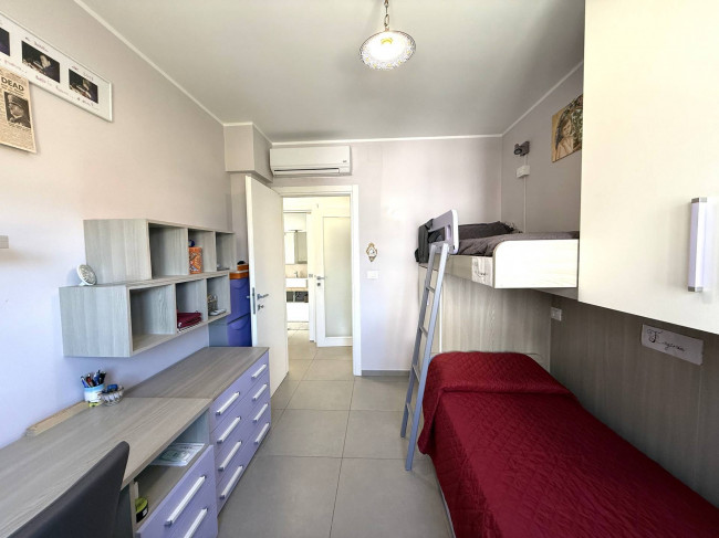 Appartamento in vendita a Alba Adriatica