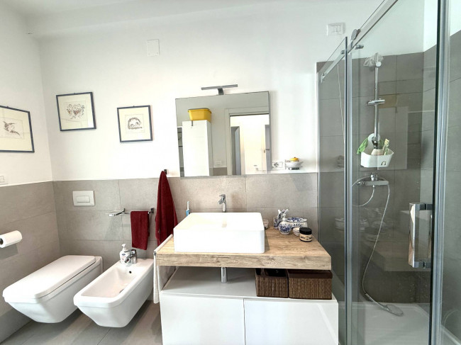 Appartamento in vendita a Alba Adriatica