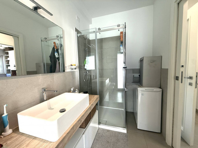 Appartamento in vendita a Alba Adriatica