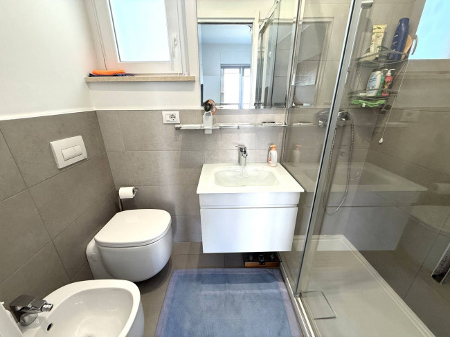 Appartamento in vendita a Alba Adriatica