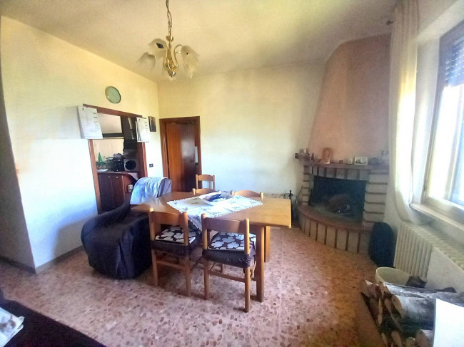 Casa singola/ Villa in vendita a Sant'Omero