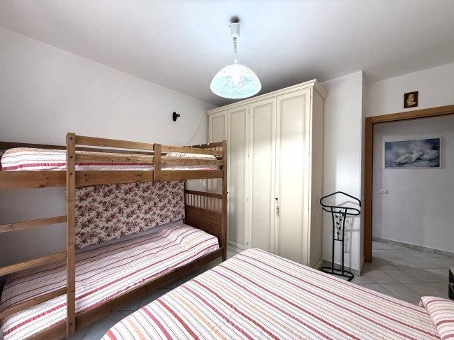 Appartamento in vendita a Tortoreto