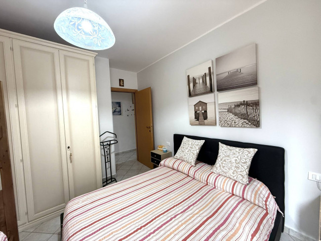 Appartamento in vendita a Tortoreto