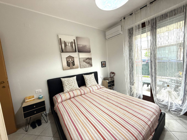 Appartamento in vendita a Tortoreto