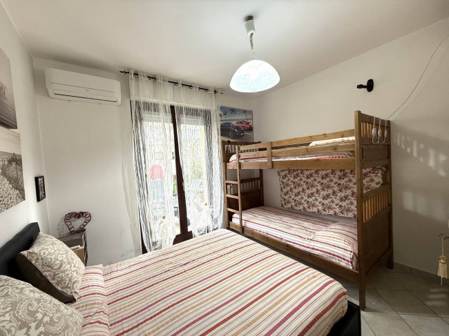 Appartamento in vendita a Tortoreto