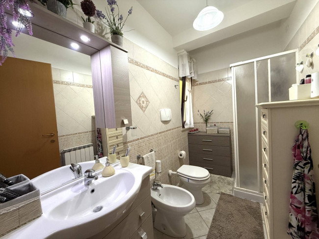 Appartamento in vendita a Tortoreto