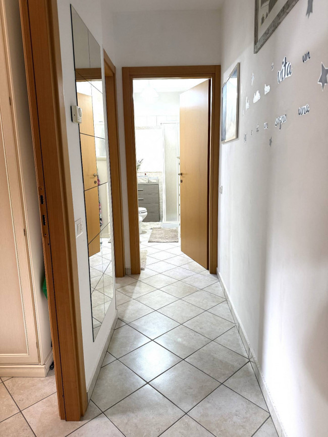 Appartamento in vendita a Tortoreto