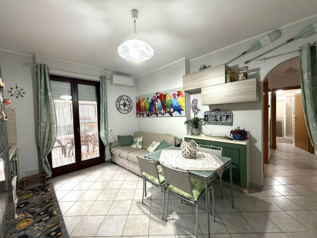 Appartamento in vendita a Tortoreto