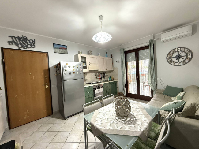 Appartamento in vendita a Tortoreto