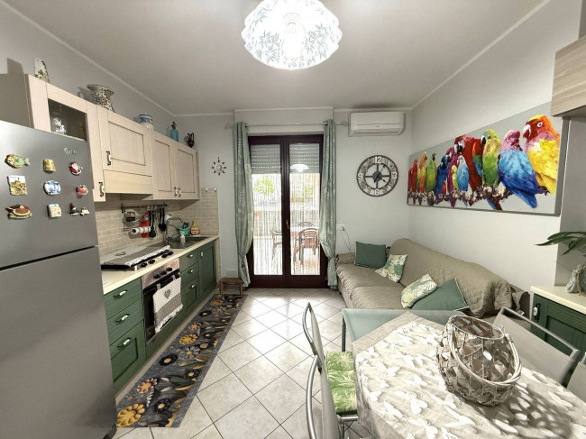 Appartamento in vendita a Tortoreto