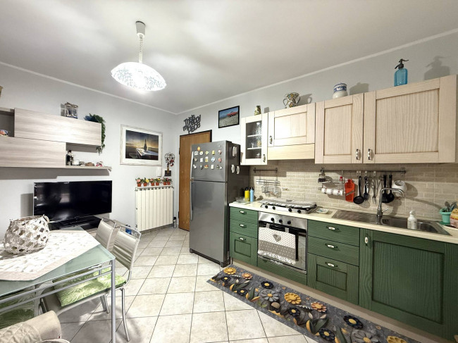 Appartamento in vendita a Tortoreto