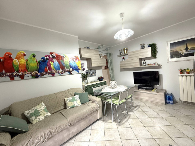 Appartamento in vendita a Tortoreto