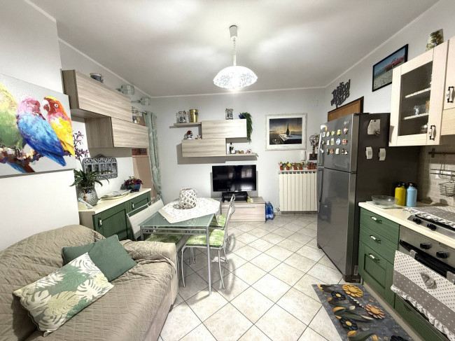 Appartamento in vendita a Tortoreto