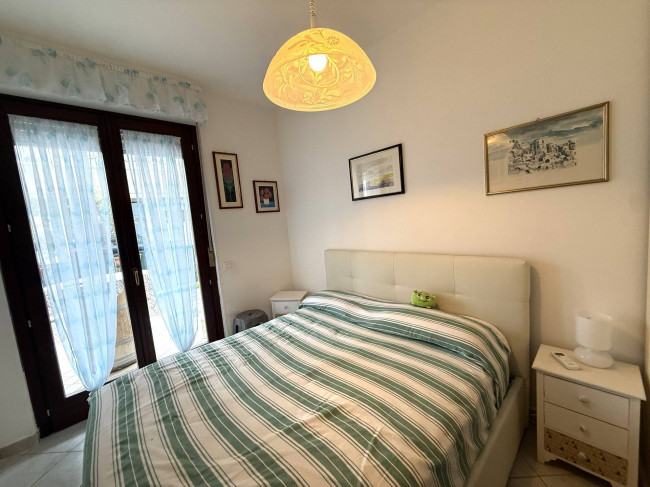 Appartamento in vendita a Tortoreto